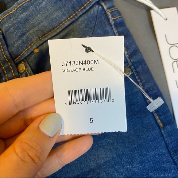 Joe’s Jeans Toddler Jeans - Picture 5 of 5